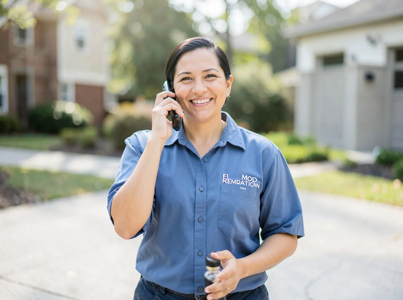 Mold Remediation Springville, CA FAQs